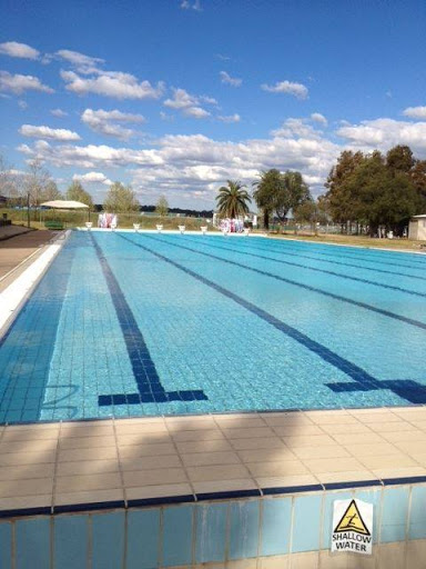 Singleton Gym and Swim Centre