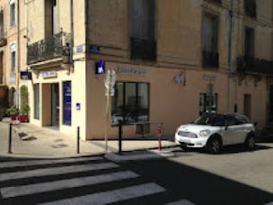 Photo n°5 de AXA Assurance et Banque Julien Barbier à Lodève (Agence d'assurance pour locataires)