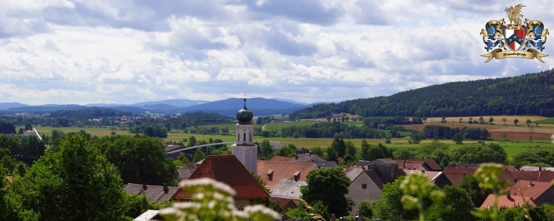 Ferienhaus Fraundorfer