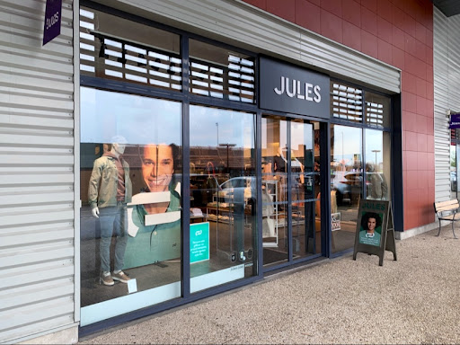 Jules Allonne Logo