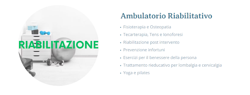 tiCURO studi medici professionali - Thumbnail