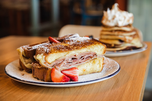 Salted Melon Market & Eatery — breakfast spots in Charlotte