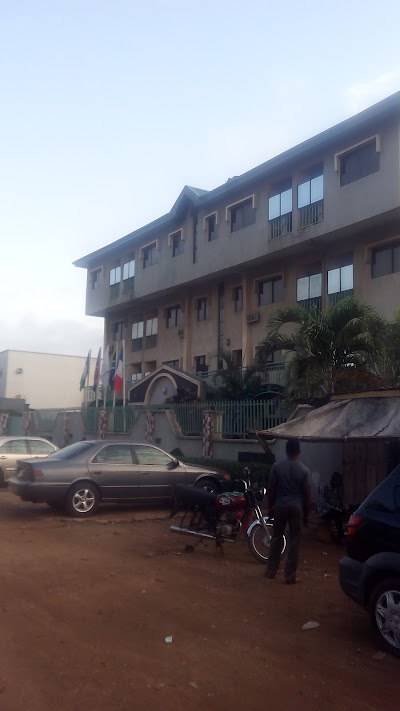 Photos of Scrolab Executive Hotels