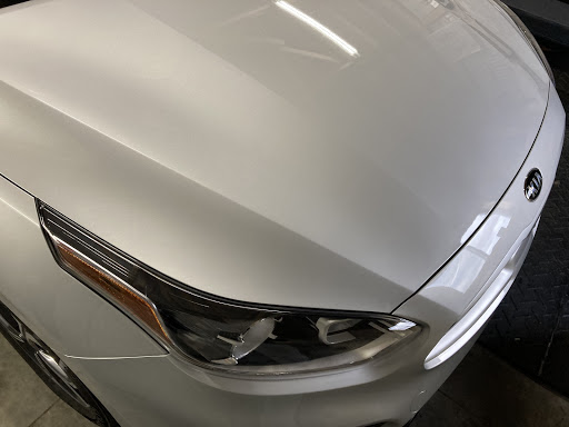 Allen Detailing - Thumbnail
