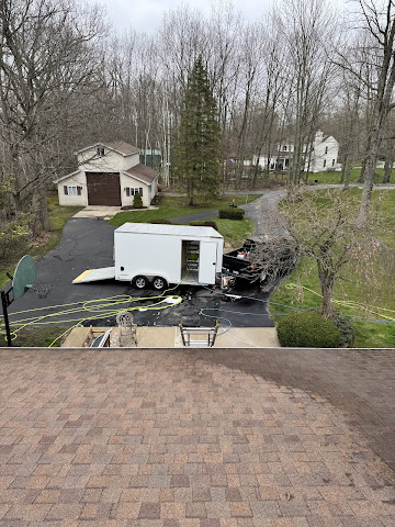 Photo of Precision Softwash in  - Best Pressure Washing Service nearby.