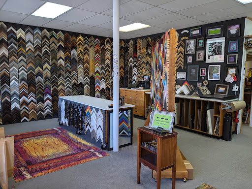 Blackwell Frames Gallery - United States
