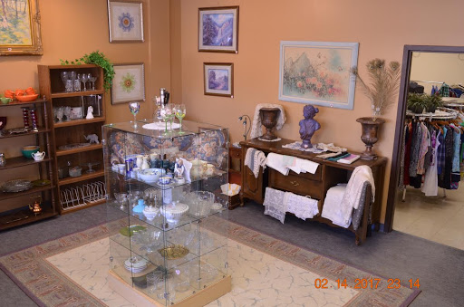 Loved Twice Thrift Boutique Gallery - United States