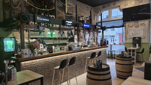 KÜMMEL Gastrobar