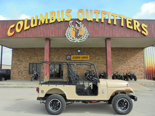 Columbus Outfitters - Thumbnail