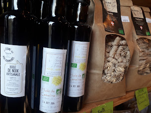 Photo n°9 de LE BRIN D'ICI - Magasin de producteurs Bio et Fermier à Massongy (Magasin de produits de la ferme)