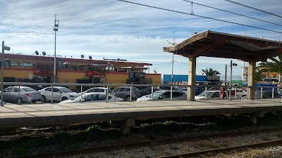 Photos of Estaci&oacute;n Portales