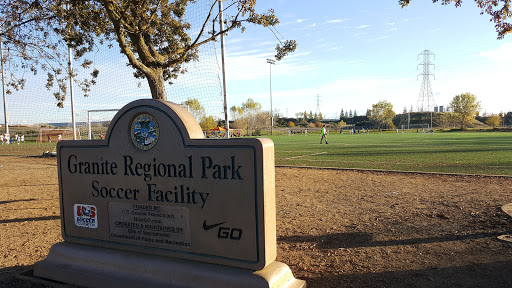 Granite Regional Park - Thumbnail
