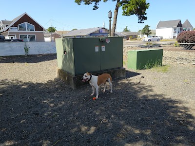 Seaside Dog Park