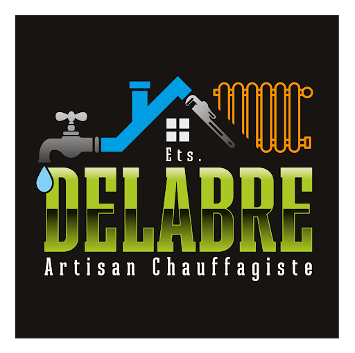 BENJAMIN DELABRE - Thumbnail
