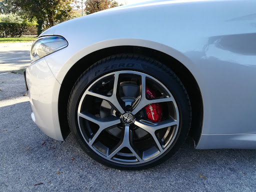 Toson Auto Di Toson Lorenzo - Thumbnail