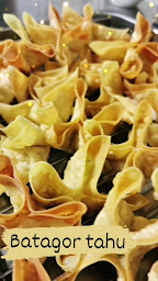 Photo n°21 de Bali Café à Saint-Étienne (Restaurant)