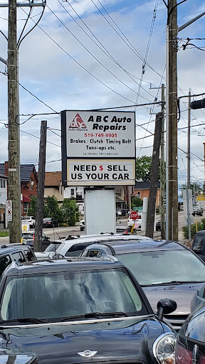 ABC Auto Repairs - Thumbnail