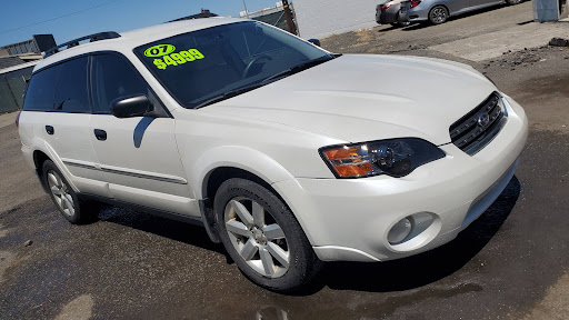 RC Auto Sales LLC - Thumbnail