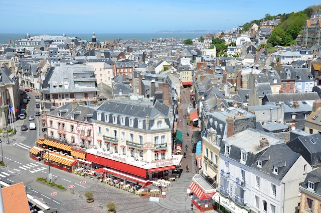 Office de Tourisme