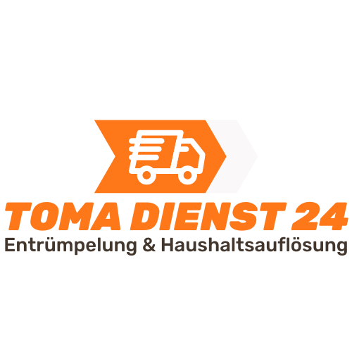 Toma Dienst 24 - Entrümpelung, Haushaltsauflösungen & Reinigung