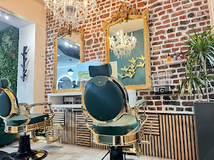 Photo n°9 de LF COIFFURE à Liévin (Salon de coiffure)