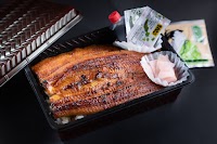 鰻の成瀬 鯖江神明店