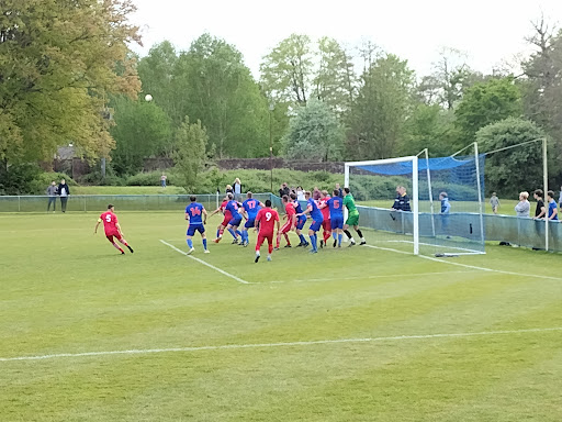 Midhurst & Easebourne Football Club - Thumbnail