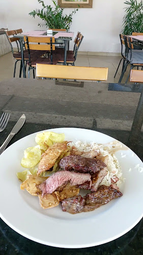 Palmitos Restaurante