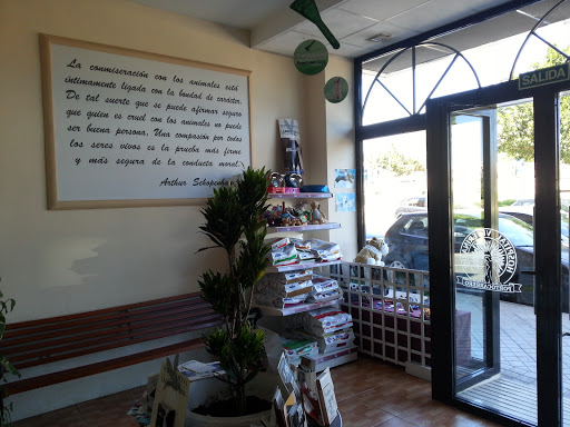 Portocarrero Veterinary Hospital - Thumbnail