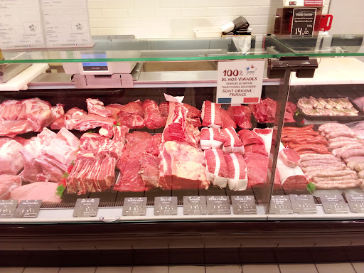 Market Nivillac La Roche Bernard - Thumbnail