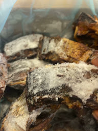 Photo n°14 de Africain Exotique Mary à Strasbourg (Épicerie)