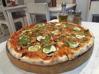Photos of Three Kings Pizza KUTA