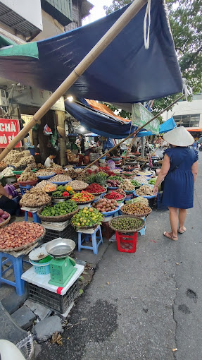 Cần Tăng Dân Số, 10 Trần Nhật Duật, Đồng Xuân, Hoàn Kiếm, Hà Nội