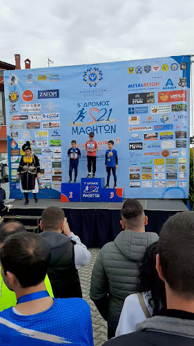 Πολιτιστικός Σύλλογος Μακροχωρίου Ημαθίας "Ψηφιδωτό"
