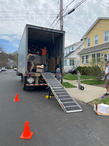 A Plus Moving LLC Gallery - United States
