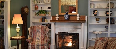 Photos of Red Rocker Inn