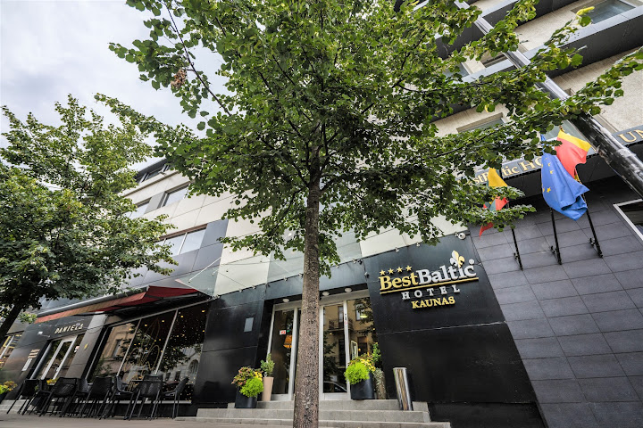 Best Baltic Kaunas by null