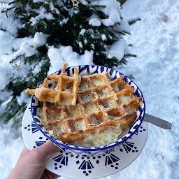 Photo n°67 de Les Gaufrettes à Allemond (Bar avec musique live)
