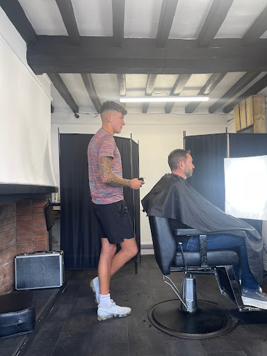 GH Cuts - Visual
