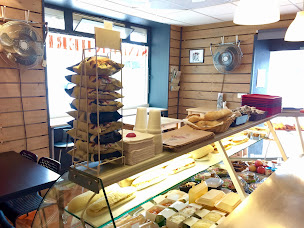 Photo n°8 de Sur Le Pouce Saint-Méloir-des-Ondes à Saint-Méloir-des-Ondes (Sandwicherie)