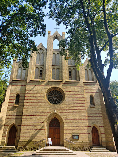 Peter-Pauls-Kirche Zingst - Thumbnail