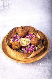 Photo n°16 de Naaj-Madi à Le Crocq (Restauration rapide)