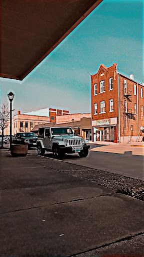 Effingham IL - Visual