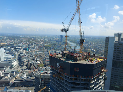 MAIN TOWER - Visual