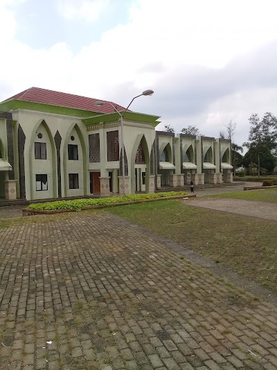 Photos of Islamic Centre Kotabumi
