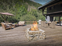 Chalet Fleur D'Aulps - OVO Network à Saint-Jean-d'Aulps