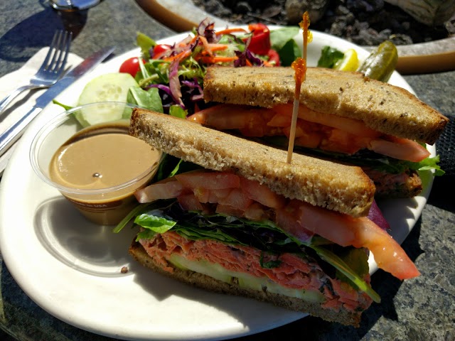 Harbour Public House