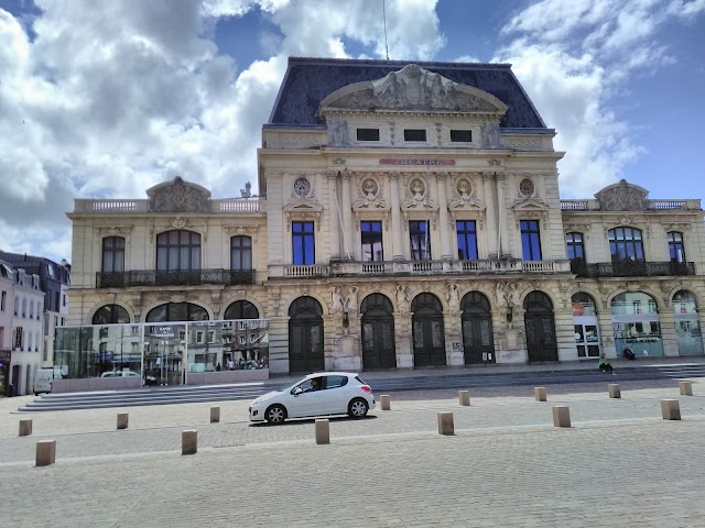 Patisserie Foucher Jean-François