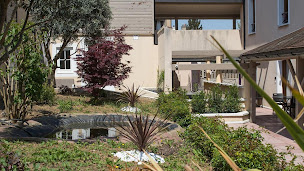 Photo n°24 de La Ferme Des Barmonts à Villejuif (Hôtel)