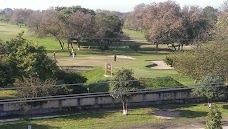 Mini Golf Course Sialkot